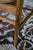 Jens Risom Style Walnut Arm Chairs - Set 4 For Sale - Image 11 of 15