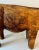 Early 20th Century Hand Carved Folk Art Standing Pig For Sale - Image 9 of 12