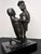 Black 1970s Clivia Calder Morrison Sculpture For Sale - Image 8 of 9