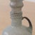 Green 1960s Petite Italian Scavo Bud Vase For Sale - Image 8 of 9