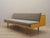 Danish Beech Sofa by Hans. J. Wegner for Getama, 1960s For Sale - Image 3 of 12