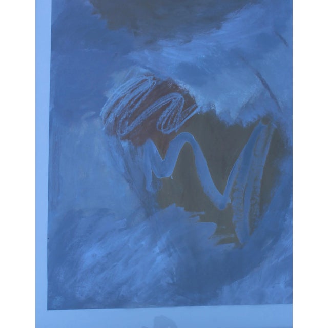 Rowann Villency Abstract Artwork For Sale In New York - Image 6 of 10