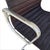 Eames 1970s Eames for Herman Miller High Back Aluminum Group Chair For Sale - Image 4 of 18