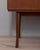 Wood Vintage Italian Teak Sideboard, 1960s For Sale - Image 7 of 15