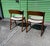Kai Kristiansen for Korup Stolefabrik, Denmark, Model 32 Teak Chairs, a Pair For Sale - Image 9 of 12