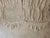 Curtain Panels and Embrasses in Cotton Voile with Cornely Embroidery, 1890s, Set of 4 For Sale - Image 5 of 18