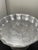 Vintage Continental Trade Mark Hand Wrought Aluminum Compote Tray 607 For Sale - Image 4 of 4