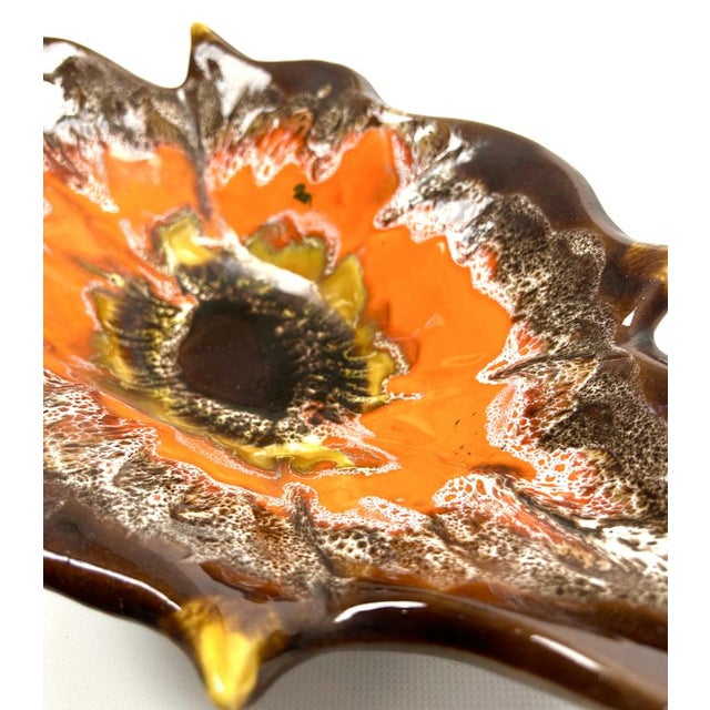 1960s Centerpiece from Vallauris, 1960s For Sale - Image 5 of 16