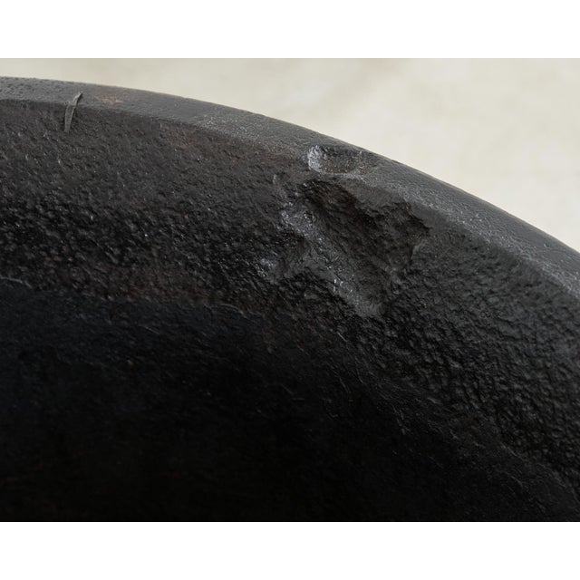 Pair of Swedish Venus Rising Urn Planters by Ivar Johnsson For Sale - Image 12 of 12