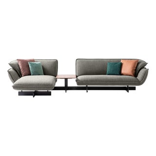 Beam Sofa System by Patricia Urquiola for Cassina For Sale