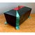 Vintage Art Deco Stone Inlay Box For Sale - Image 10 of 12
