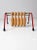 Mid 20th Century Vintage Wooden Bowling Game For Sale - Image 5 of 13