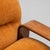 Vintage Italian Chair in Chenille, 1970s For Sale - Image 13 of 18