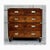 Antique Campaign Teak Chest from S.W Silver & Co, 1860s For Sale - Image 14 of 14
