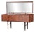 Vintage Teak Dressing Table by Meredew, 1960s For Sale