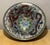 Metal Imperial Chinese Five Clawed Dragon Motif Cloisonné Bowl For Sale - Image 7 of 12