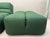 Green Tufty-Time Sofa by Patricia Urquiola for B&B Italia, Set of 2 For Sale - Image 17 of 18
