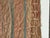 Framed Pre-Columbian Fine Textile Fragment from Chancay Culture For Sale - Image 14 of 15