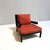 Baisity Lounge Chair by Antonio Citterio for B&B Italia, 1987 For Sale - Image 11 of 11