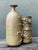 Vintage Original Studio Pottery Vase For Sale - Image 9 of 12
