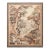 Loloi Riverside Village Beige / Green 2'-8" x 3'-4" Wall Art For Sale