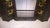 Antique Cast Iron Fireplace Insert with Original Tiles For Sale - Image 4 of 14