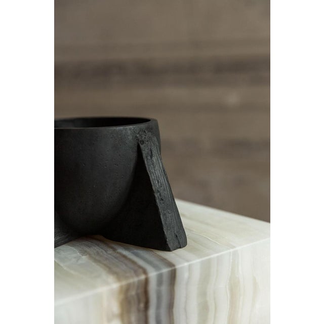 Golden Bronze Coupe by Rick Owens For Sale - Image 11 of 18