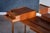 Teak Vanity Table with Mirror and Storage, Denmark, 1960s For Sale - Image 4 of 8