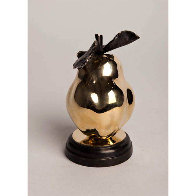 "Quince" — From the *Fruits* Series For Sale - Image 4 of 5