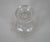 Mid 20th Century Vintage Gorham King Edward Cut Crystal Wine Decanter & Stopper For Sale - Image 5 of 13