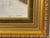 River Bridge with Figures in English Countryside by 20th Century British Artist Circa 1995 For Sale - Image 6 of 17