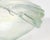 1980s 1981 Art Glass Vase by Frederick Warren For Sale - Image 5 of 8