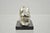 Mid 20th Century Miguel Berrocal La Mini Zoraida Nickel Plated Puzzle Sculpture Box and Book For Sale - Image 11 of 12