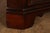 Statton Georgian Style Old Towne Cherry Corner Cabinet For Sale - Image 14 of 18