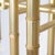 Metal Jonathan Adler Meurice Rectangle Chandelier For Sale - Image 7 of 8