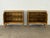 Mid-Century Modern Mid-Century Danish Oak Cabinets by Henning Kjaernulf, 1960s, Set of 2 For Sale - Image 3 of 8