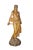 Judith Figure in Terracotta from Goldscheider, 1900 For Sale
