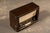 Mid-Century Modern C. 1950 Working Telefunken Opus 7 Hi-Fi Tube Radio For Sale - Image 3 of 18