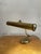 Mid-Century Modern Pfäffle Brass Table Lamp, Germany, 1960s For Sale - Image 9 of 10