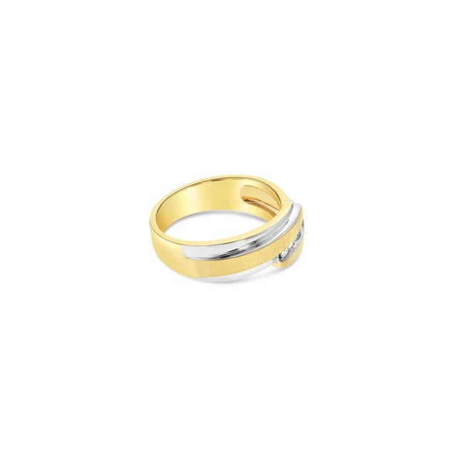 ♥ Product Summary ♥ Main Stone: Diamonds Approx. Diamond Carat Weight: .25cttw Diamond Clarity: VS2 Diamond Color: H/I...