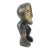 Early 20th Century Lega Abstract Figure For Sale