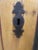 Antique Scandinavian Painted Pine Cupboard Armoire For Sale In New York - Image 6 of 11