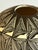 1980s 20th Century Mid Sized Signed Acoma Pueblo Vase by Lydia H. Ray ("Lee") For Sale - Image 5 of 6