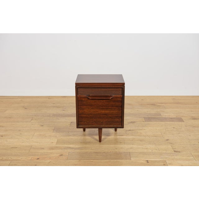 Mid-Century Modern Bedside Tables from White & Newton, 1960s, Set of 2 For Sale - Image 15 of 18