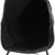 Animal Skin Black Grained Leather Passamaneria Patti Tote For Sale - Image 7 of 7