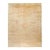 Galerie Shabab Collection Early 20th Century European Oushak Large Carpet For Sale