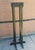 Late 20th Century Arts and Crafts 58" Giant Oak Quadpod Pedestal Plant Stand For Sale In Washington DC - Image 6 of 10