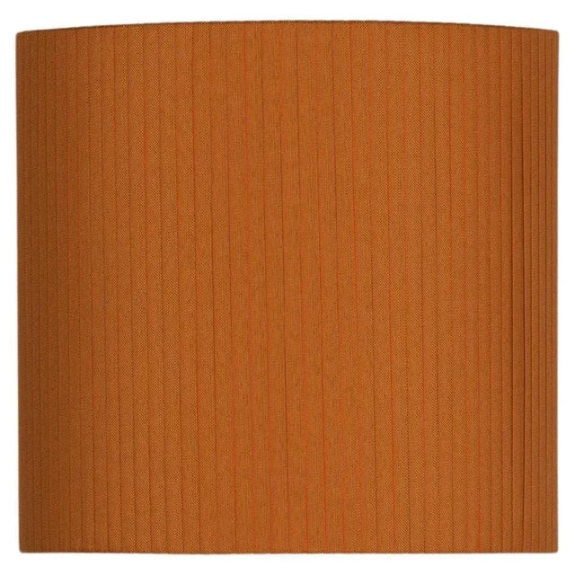 Gold Mustard Clue Square Wall Lamp by Santa & Cole For Sale - Image 8 of 8