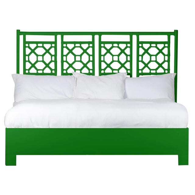 A timeless design, this classically styled bed features a Rattan headboard with a Maple Bed Frame. The Rattan headboard is...
