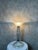 Vintage Table Lamp in Murano Glass, 1950 For Sale - Image 12 of 18